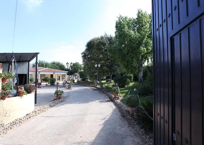 Chalet San Jose Sevilla